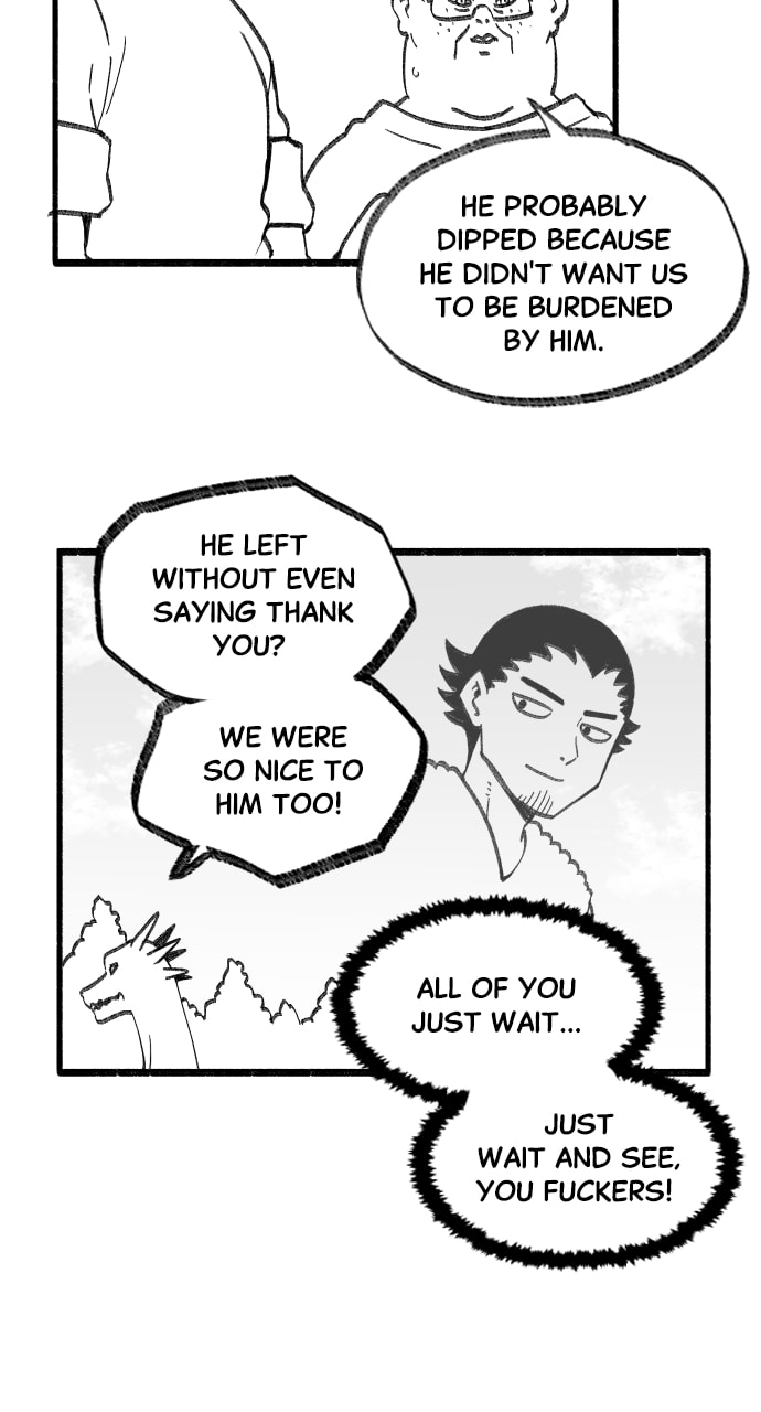 Read Teenage Dragon chapter 38 image 2 on Lezhin