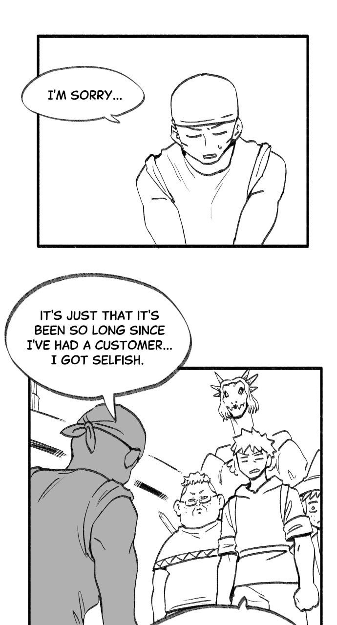 Read Teenage Dragon chapter 39 image 1 on Lezhin