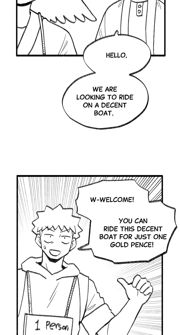 Read Teenage Dragon chapter 39 image 10 on Lezhin