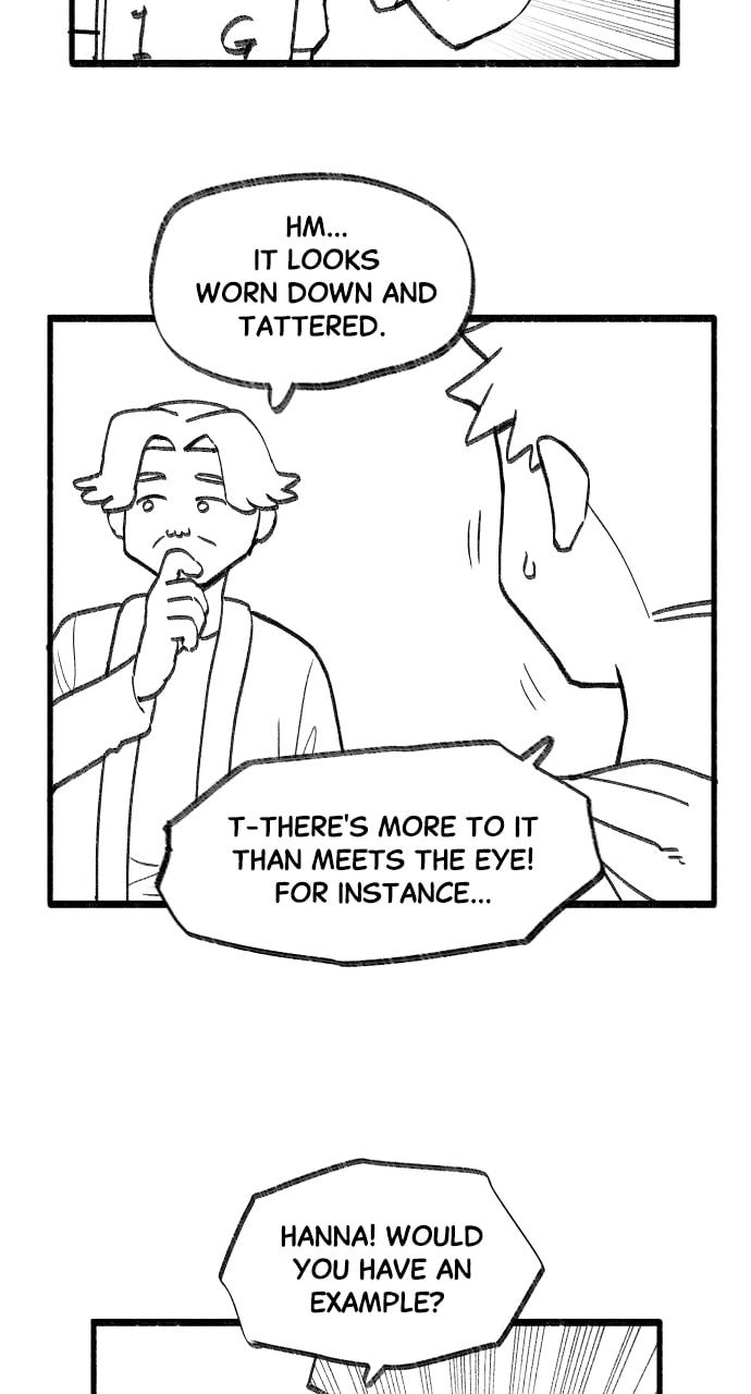 Read Teenage Dragon chapter 39 image 11 on Lezhin