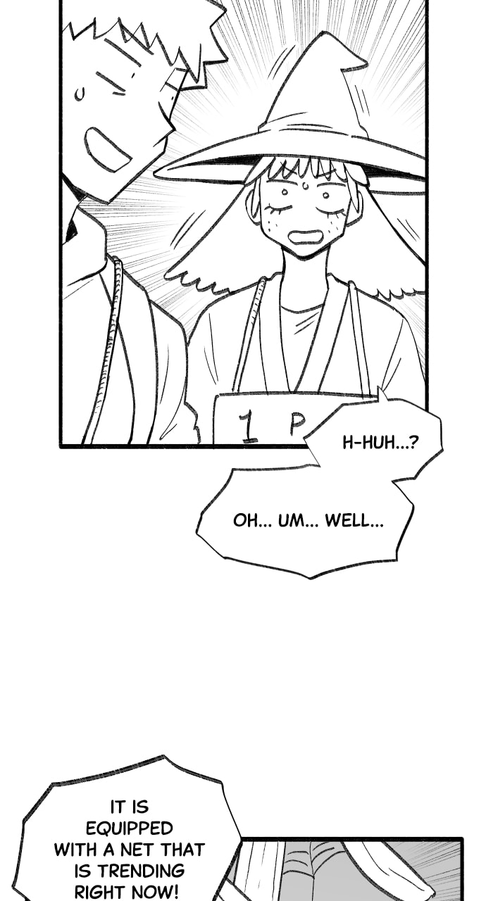 Read Teenage Dragon chapter 39 image 12 on Lezhin