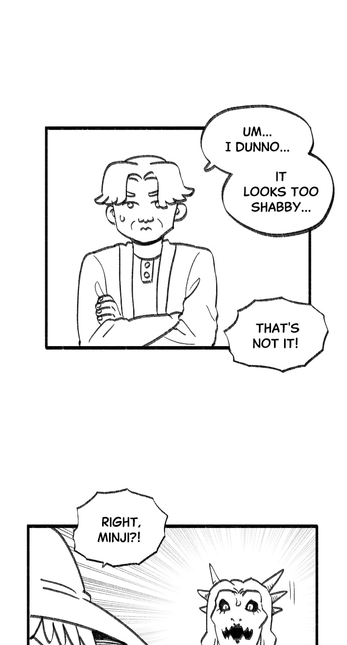 Read Teenage Dragon chapter 39 image 14 on Lezhin