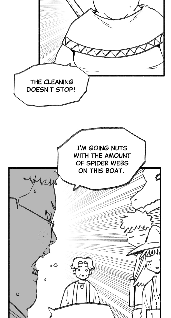 Read Teenage Dragon chapter 39 image 17 on Lezhin
