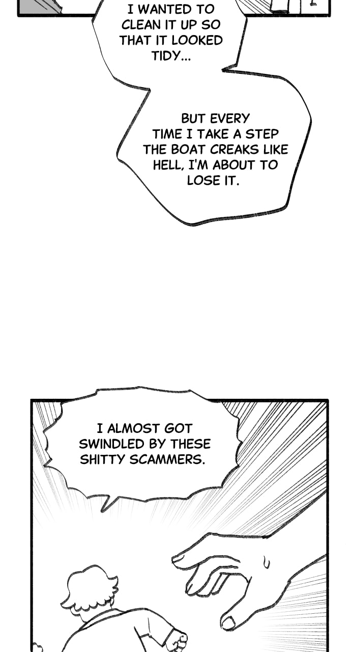 Read Teenage Dragon chapter 39 image 18 on Lezhin