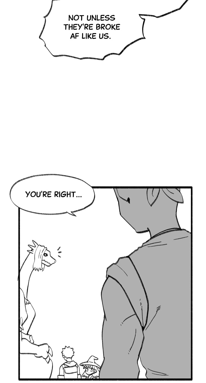 Read Teenage Dragon chapter 39 image 21 on Lezhin