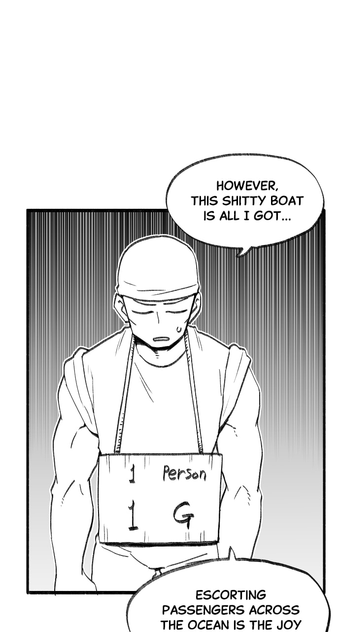 Read Teenage Dragon chapter 39 image 22 on Lezhin
