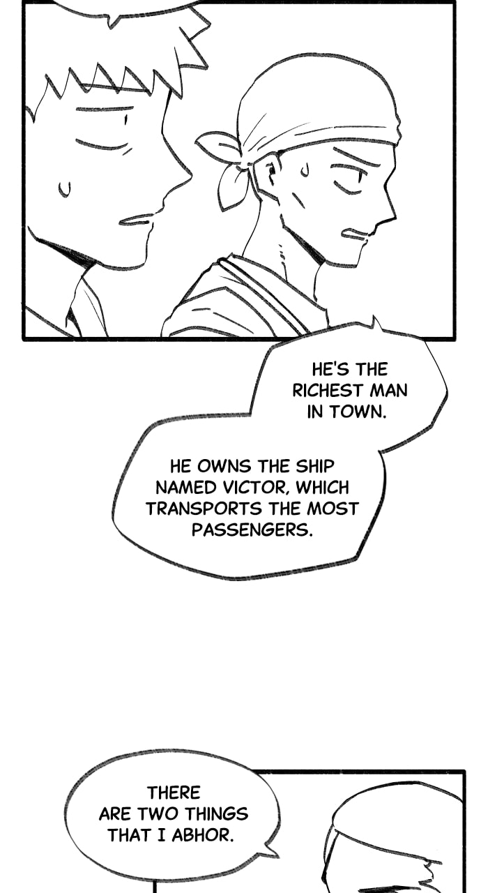 Read Teenage Dragon chapter 39 image 26 on Lezhin