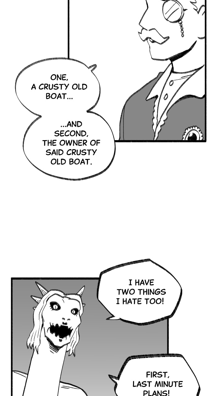 Read Teenage Dragon chapter 39 image 27 on Lezhin