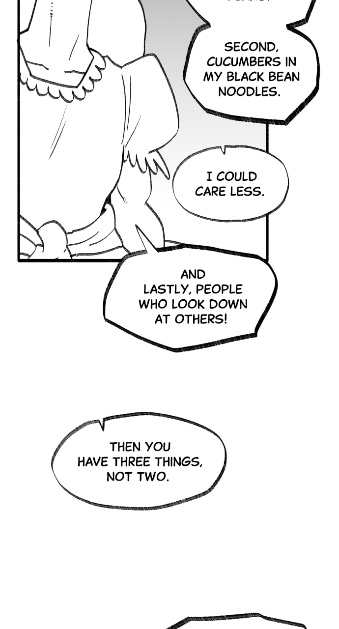 Read Teenage Dragon chapter 39 image 28 on Lezhin