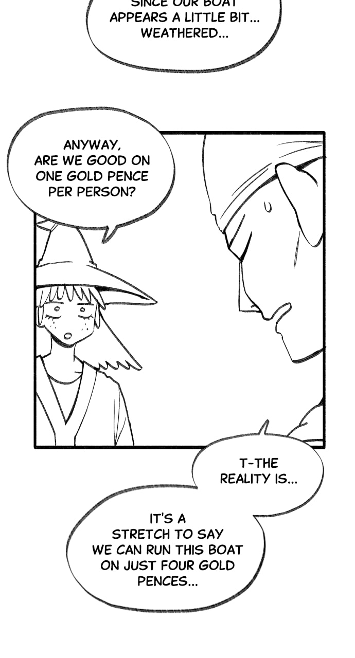 Read Teenage Dragon chapter 39 image 3 on Lezhin