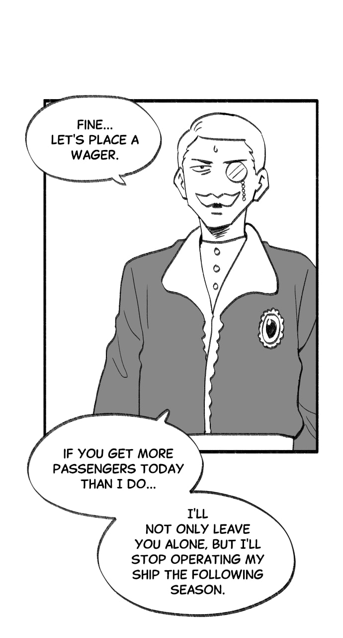 Read Teenage Dragon chapter 39 image 30 on Lezhin