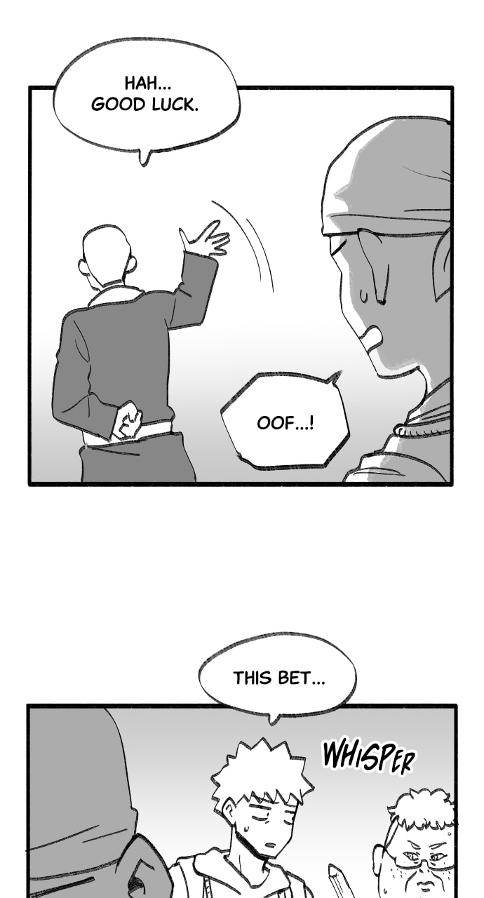 Read Teenage Dragon chapter 39 image 33 on Lezhin