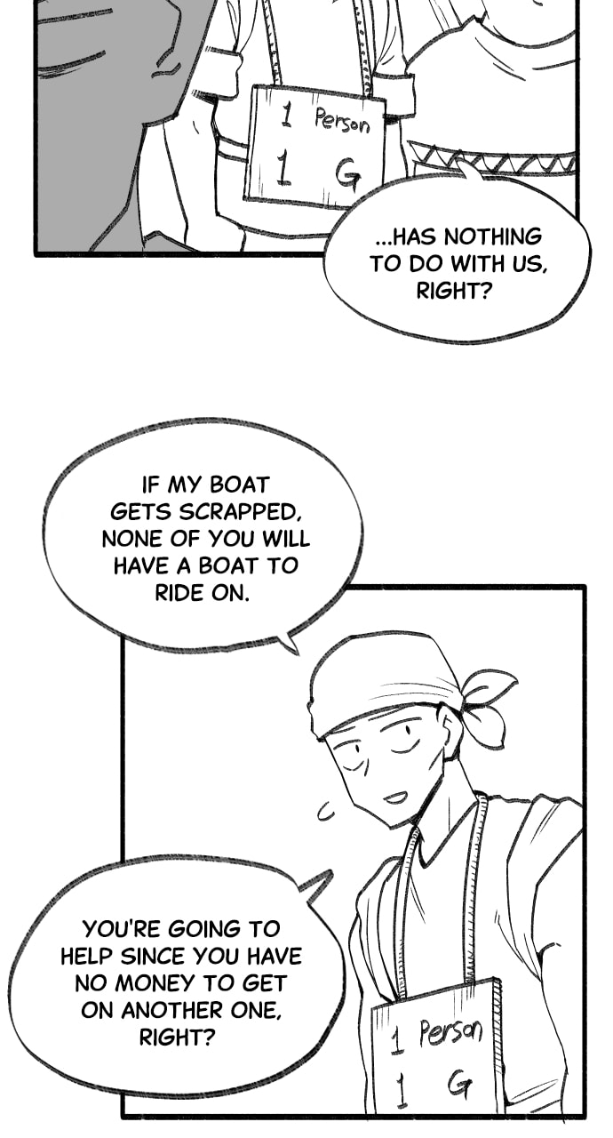 Read Teenage Dragon chapter 39 image 34 on Lezhin
