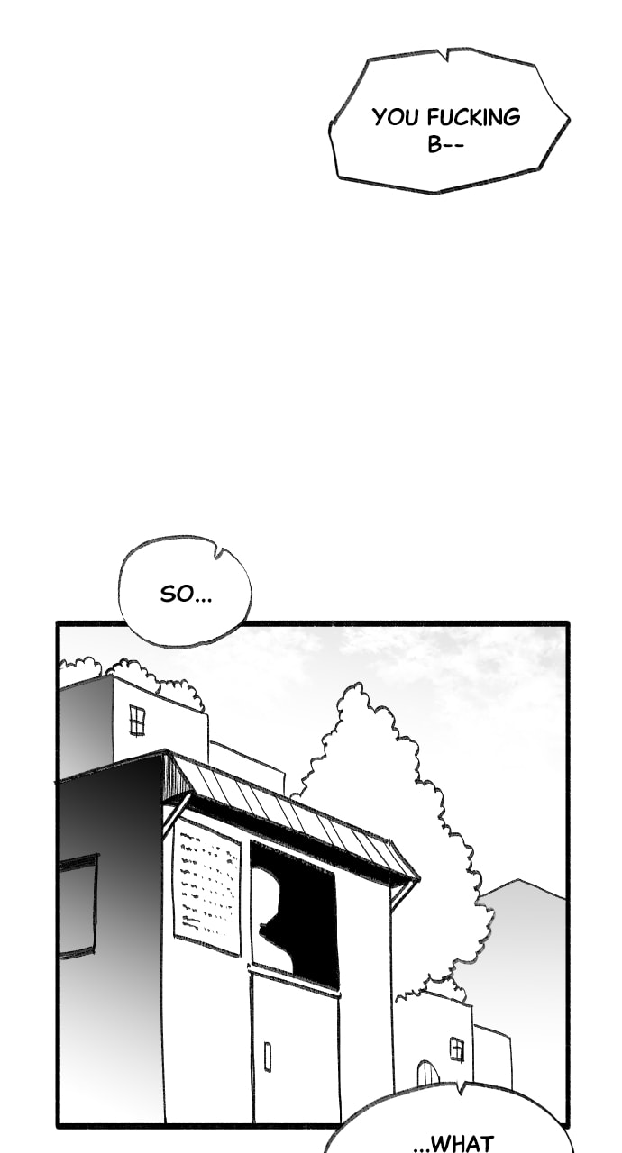 Read Teenage Dragon chapter 39 image 35 on Lezhin