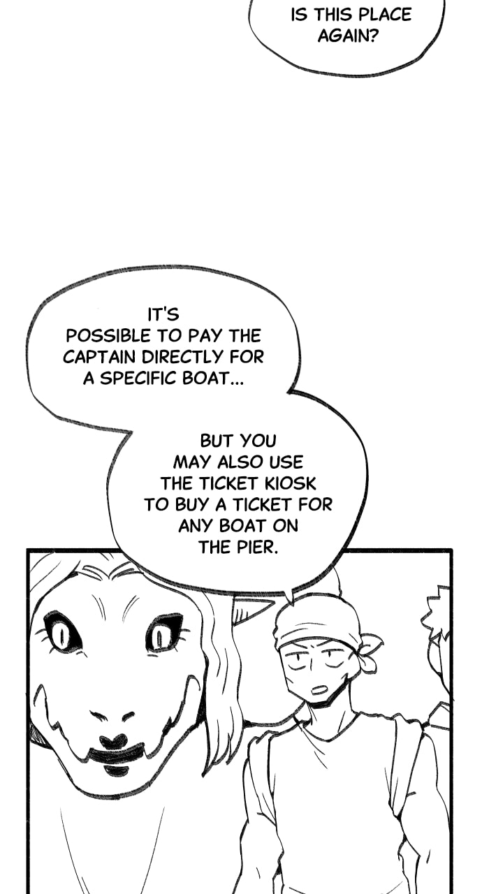 Read Teenage Dragon chapter 39 image 36 on Lezhin