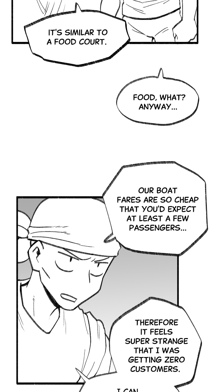 Read Teenage Dragon chapter 39 image 37 on Lezhin