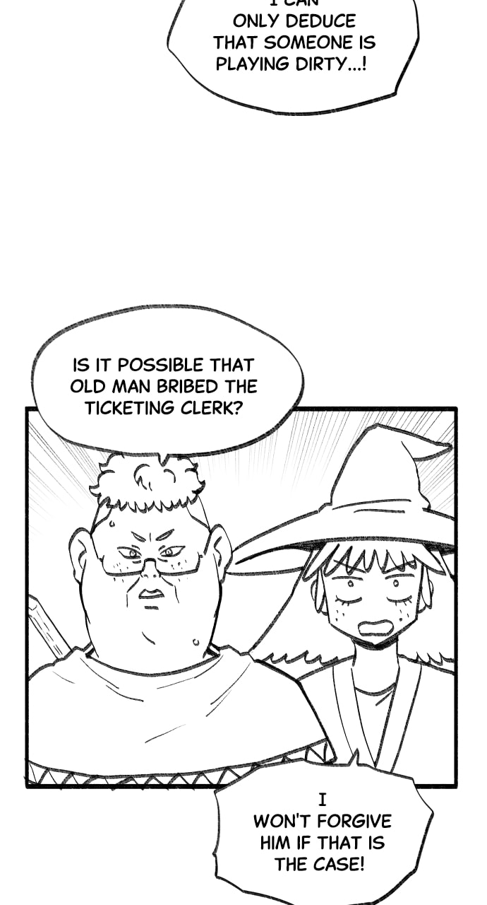 Read Teenage Dragon chapter 39 image 38 on Lezhin