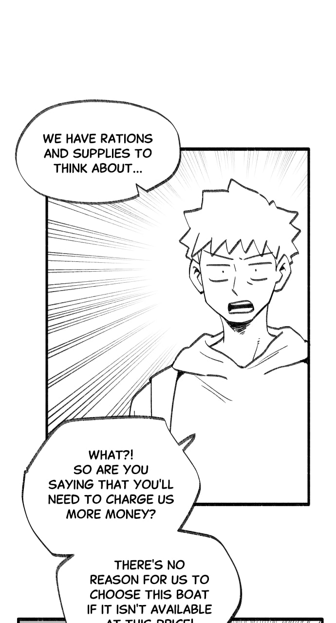 Read Teenage Dragon chapter 39 image 4 on Lezhin