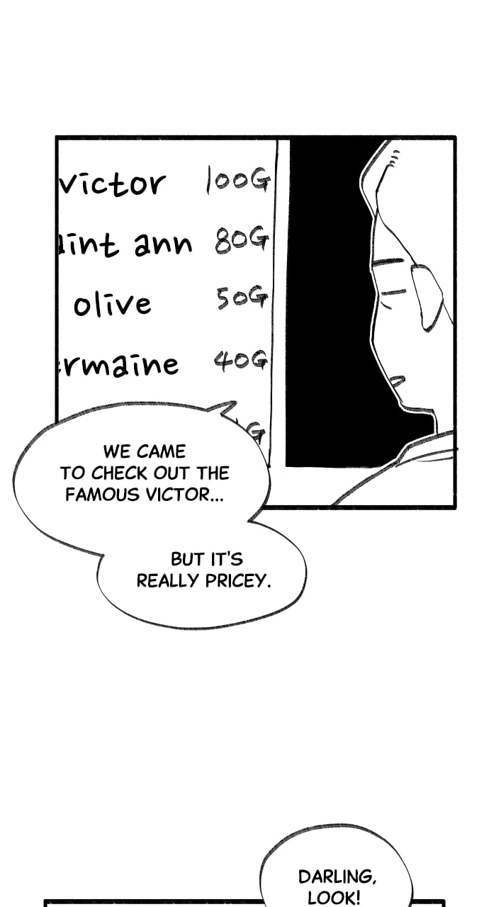 Read Teenage Dragon chapter 39 image 40 on Lezhin