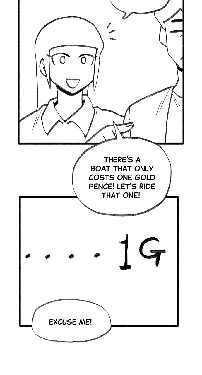 Read Teenage Dragon chapter 39 image 41 on Lezhin