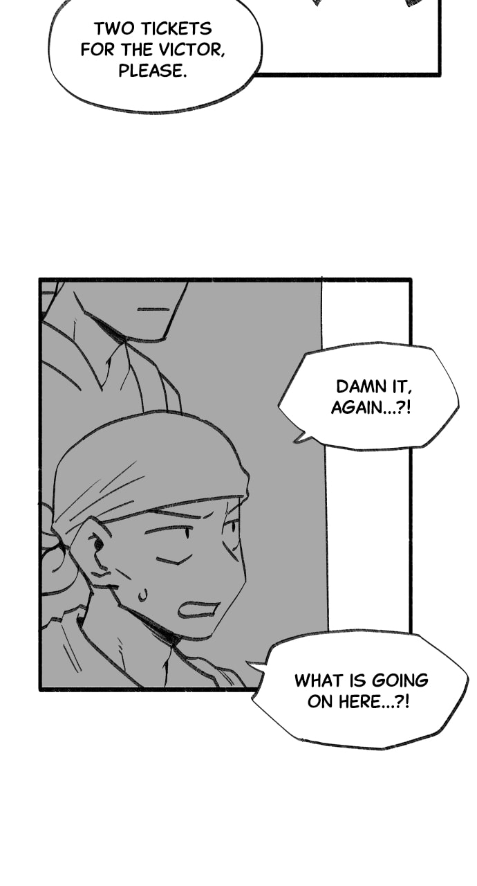Read Teenage Dragon chapter 39 image 44 on Lezhin