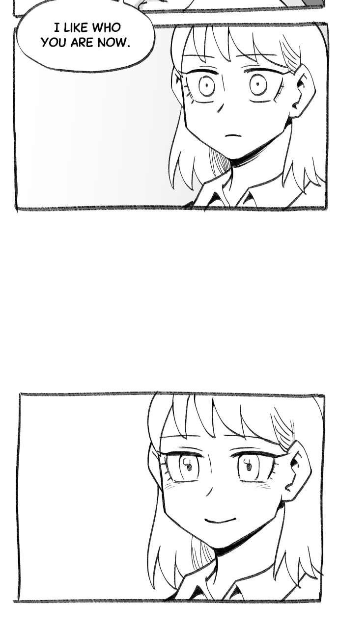 Read Teenage Dragon chapter 39 image 47 on Lezhin