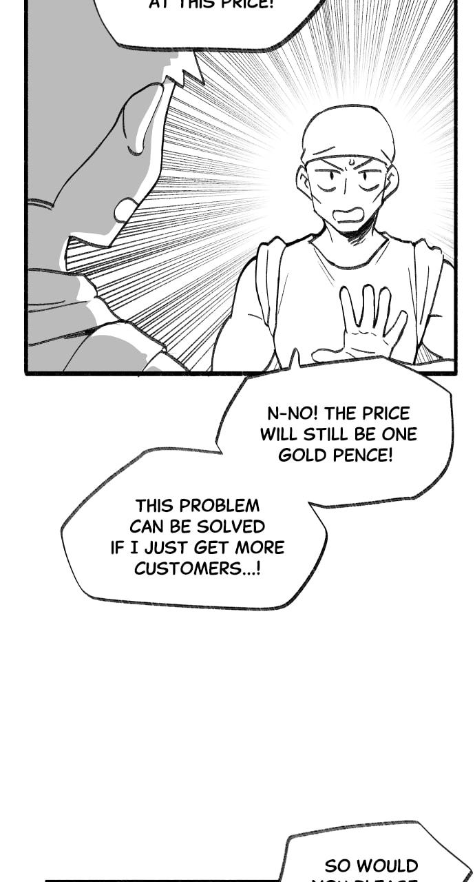 Read Teenage Dragon chapter 39 image 5 on Lezhin
