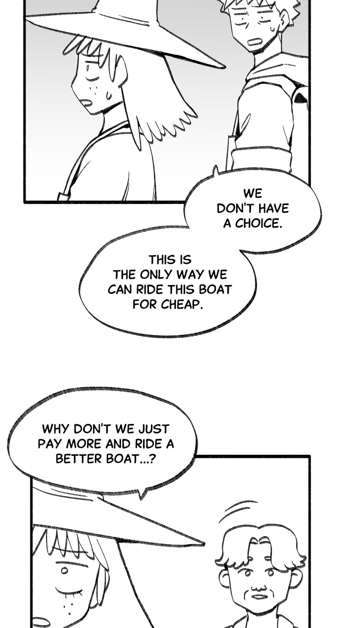 Read Teenage Dragon chapter 39 image 9 on Lezhin