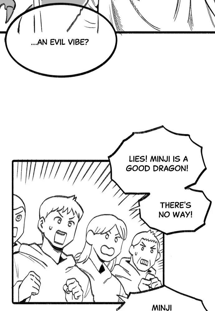 Read Teenage Dragon chapter 4 image 2 on Lezhin
