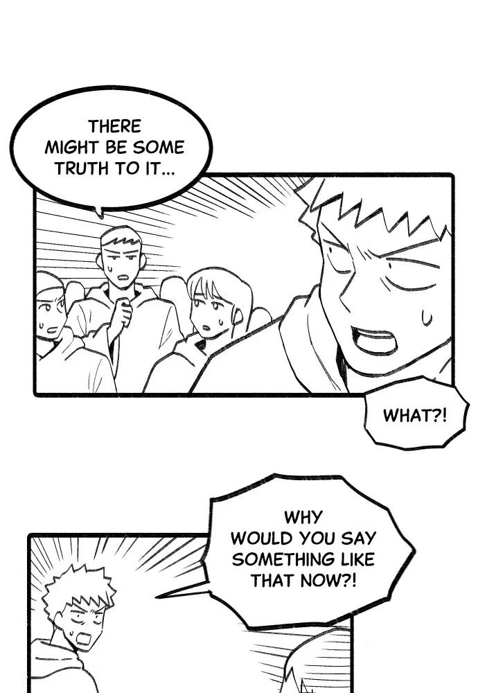 Read Teenage Dragon chapter 4 image 5 on Lezhin