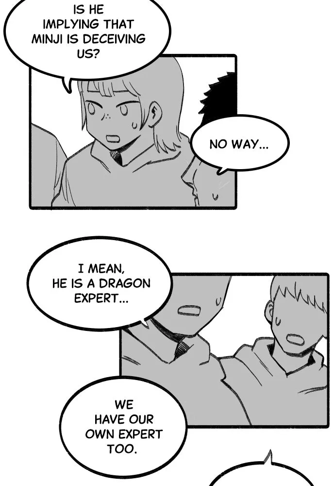 Read Teenage Dragon chapter 4 image 7 on Lezhin