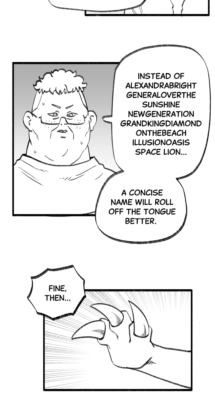 Read Teenage Dragon chapter 40 image 3 on Lezhin