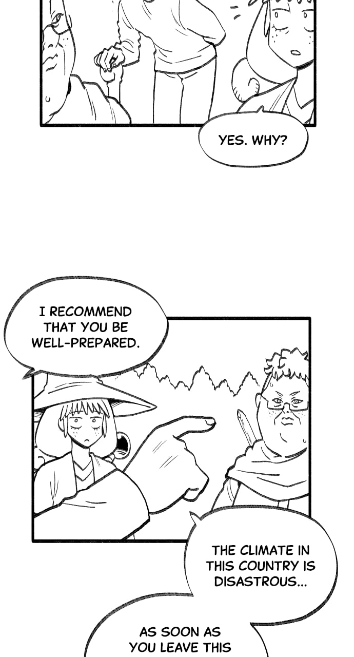 Read Teenage Dragon chapter 46 image 2 on Lezhin