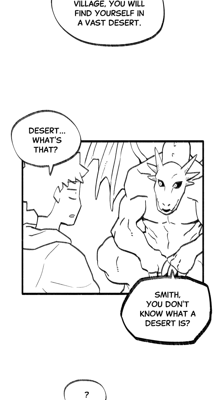 Read Teenage Dragon chapter 46 image 3 on Lezhin