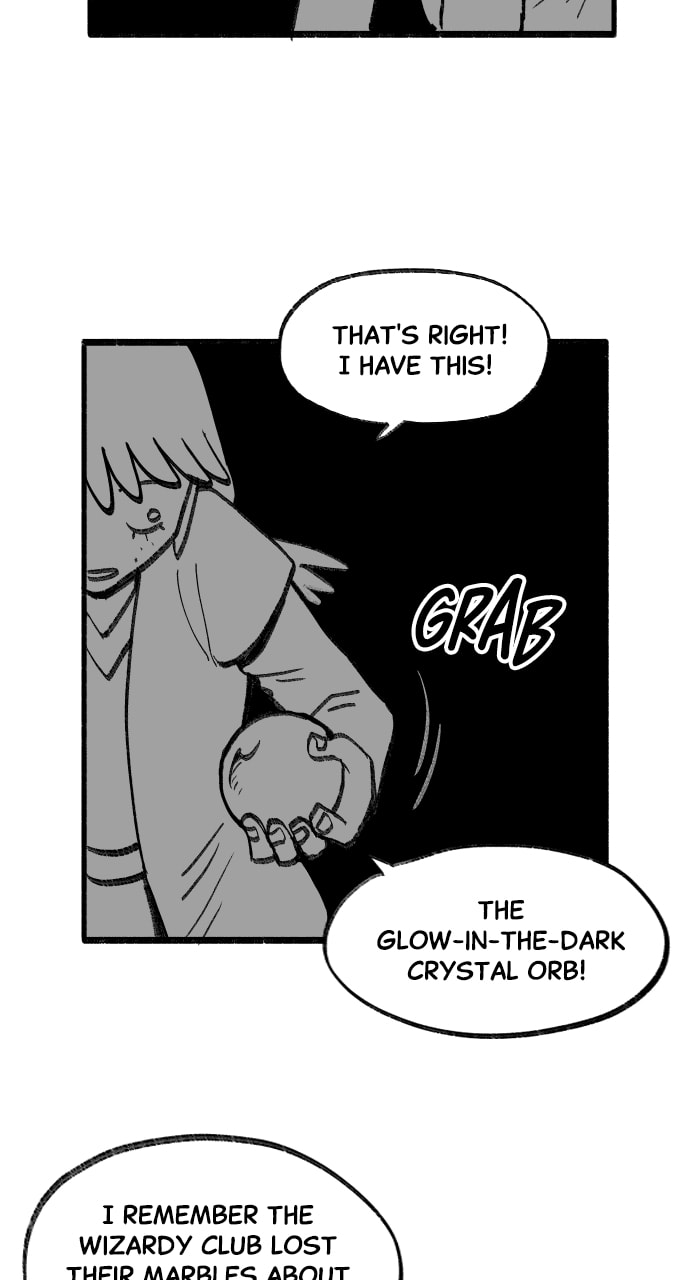 Read Teenage Dragon chapter 47 image 2 on Lezhin