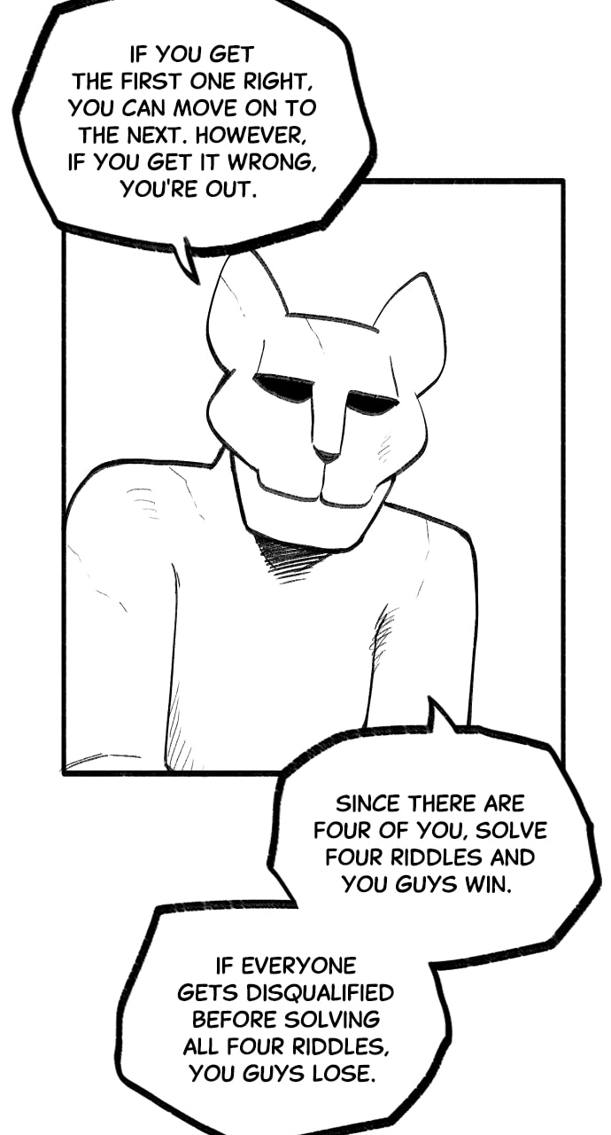 Read Teenage Dragon chapter 48 image 2 on Lezhin