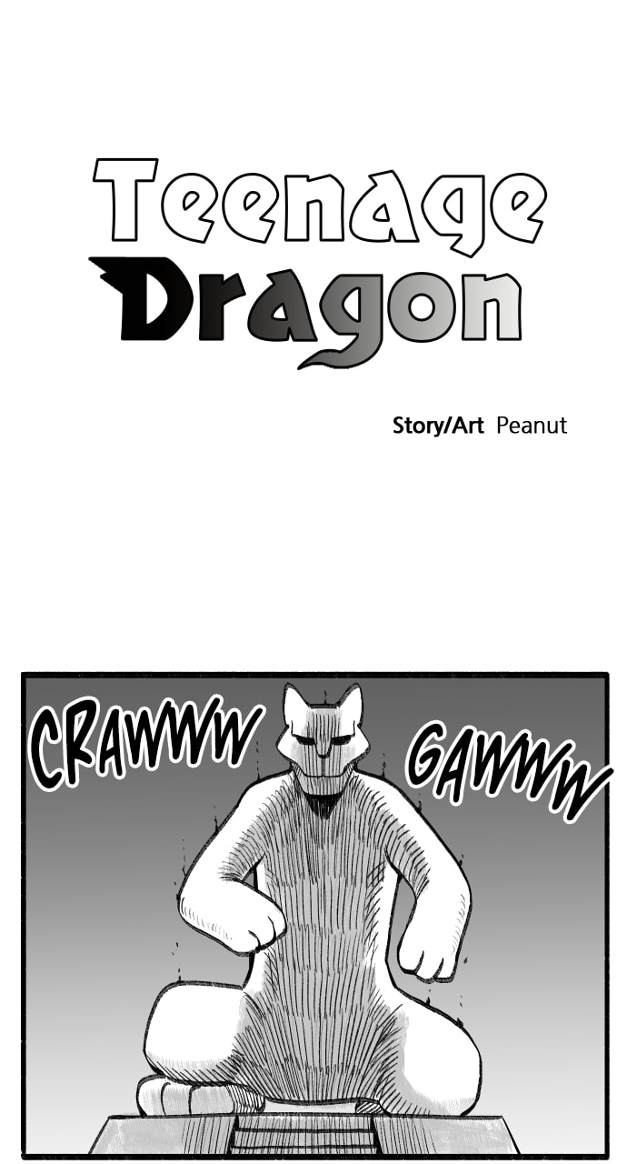 Read Teenage Dragon chapter 49 image 1 on Lezhin
