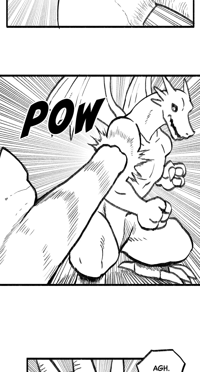 Read Teenage Dragon chapter 49 image 10 on Lezhin
