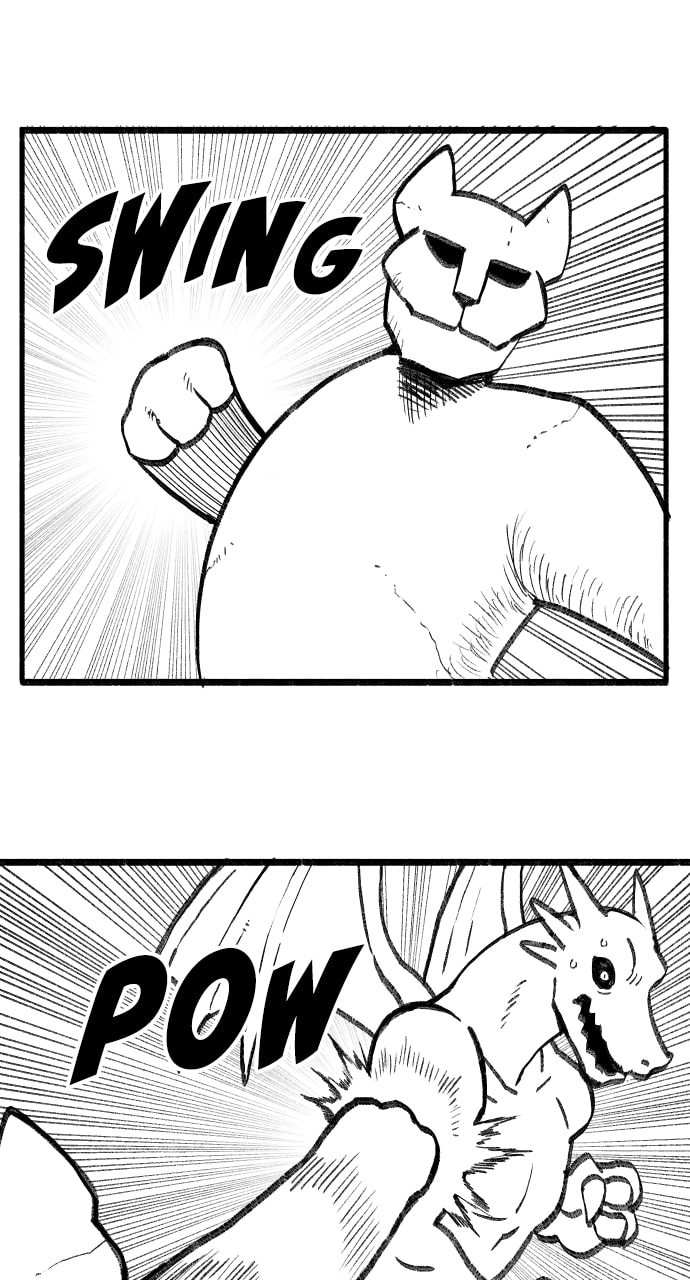 Read Teenage Dragon chapter 49 image 14 on Lezhin