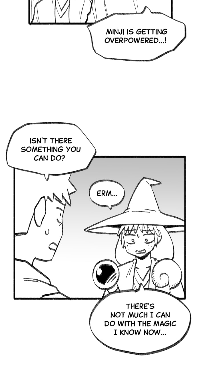 Read Teenage Dragon chapter 49 image 19 on Lezhin