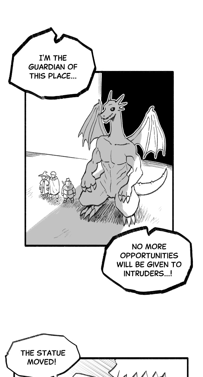 Read Teenage Dragon chapter 49 image 2 on Lezhin