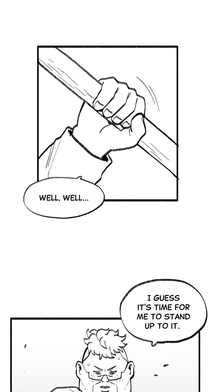 Read Teenage Dragon chapter 49 image 20 on Lezhin