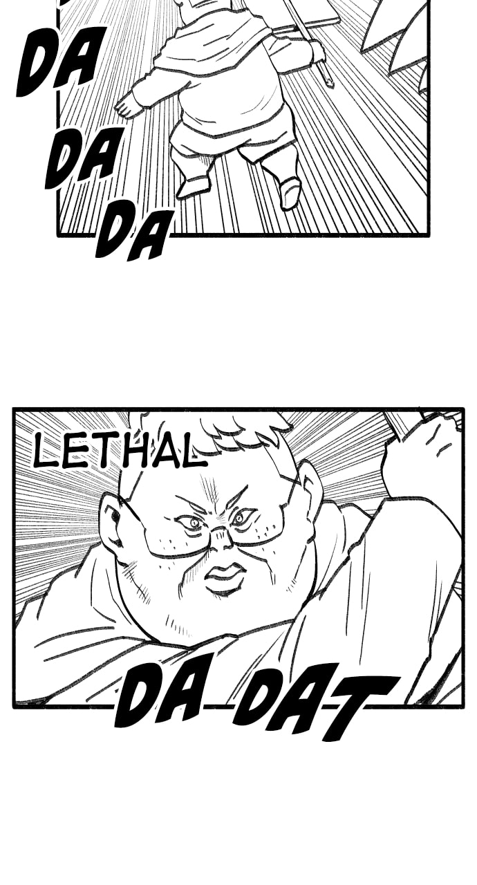 Read Teenage Dragon chapter 49 image 22 on Lezhin