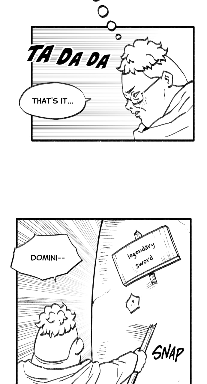 Read Teenage Dragon chapter 49 image 24 on Lezhin