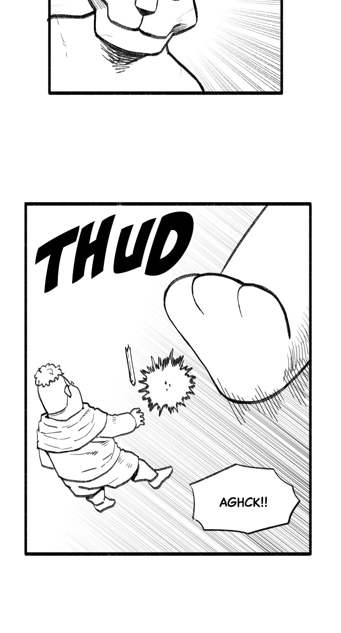 Read Teenage Dragon chapter 49 image 27 on Lezhin