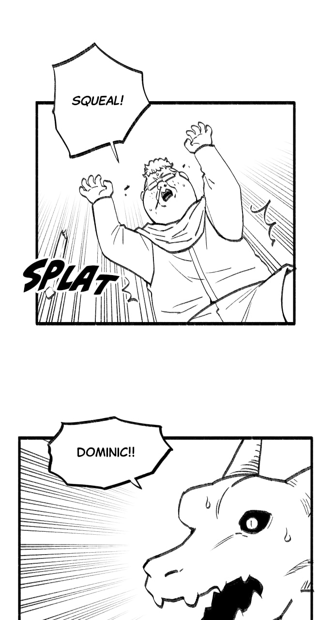Read Teenage Dragon chapter 49 image 28 on Lezhin