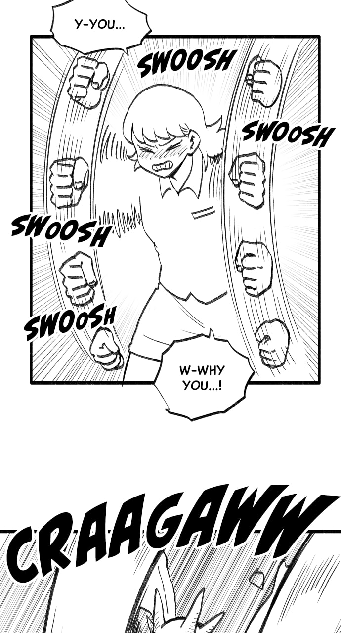 Read Teenage Dragon chapter 49 image 33 on Lezhin
