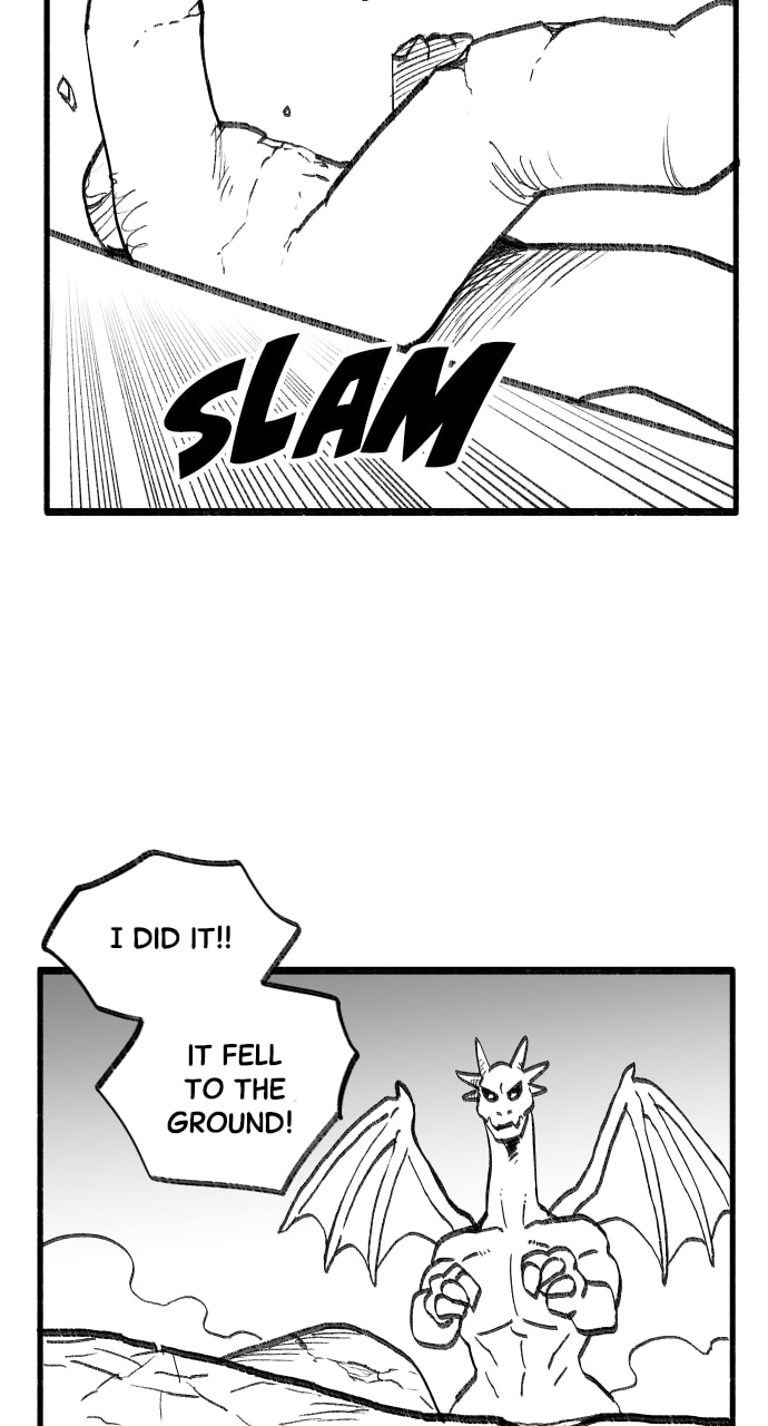 Read Teenage Dragon chapter 49 image 36 on Lezhin