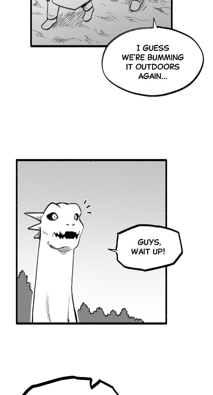 Read Teenage Dragon chapter 56 image 2 on Lezhin
