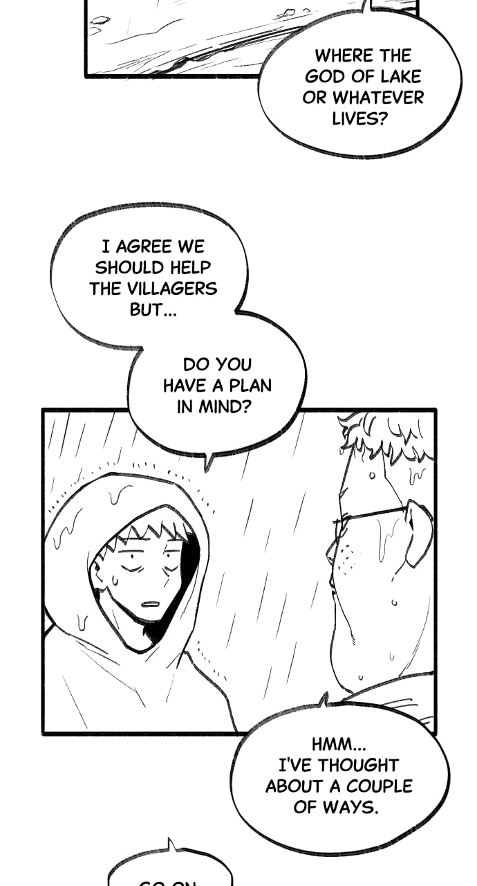 Read Teenage Dragon chapter 59 image 2 on Lezhin